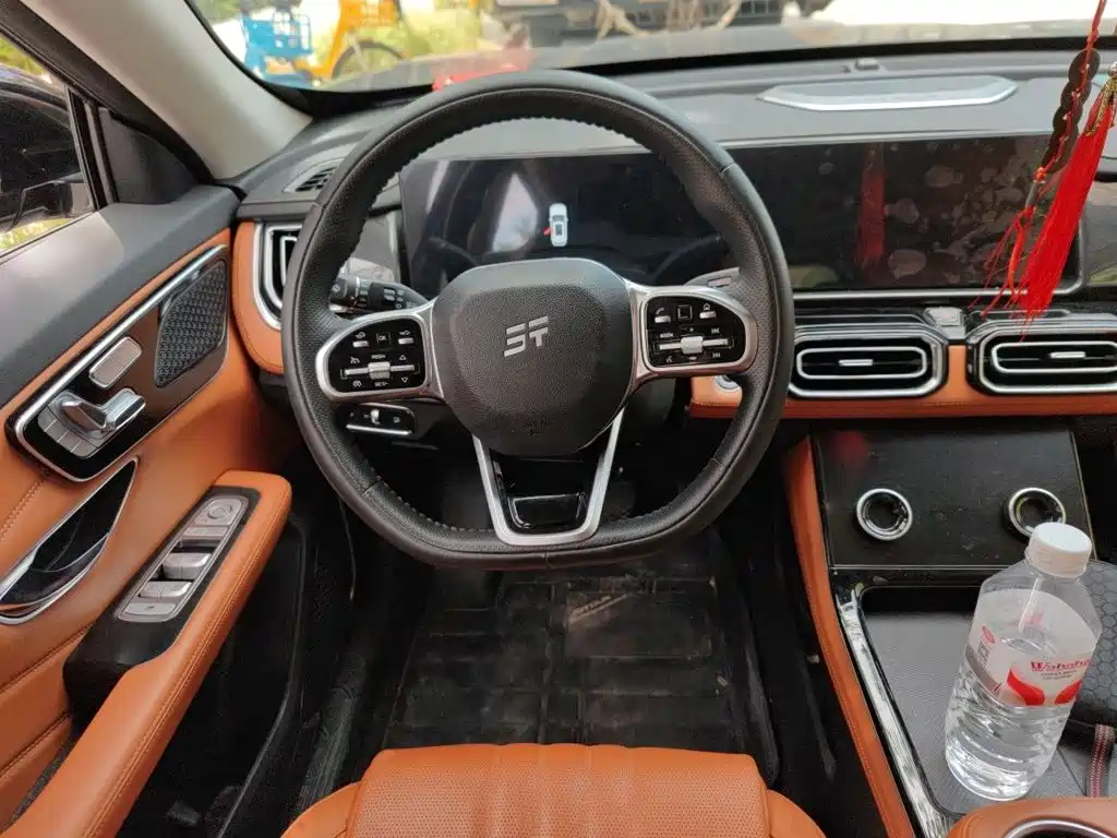 Shanhai Shanhai L7 — миниатюра 11