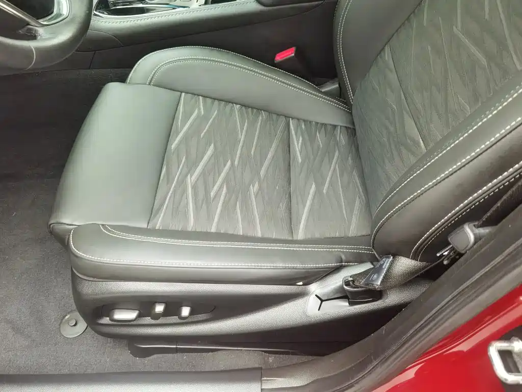 Cadillac ATS-L — миниатюра 20