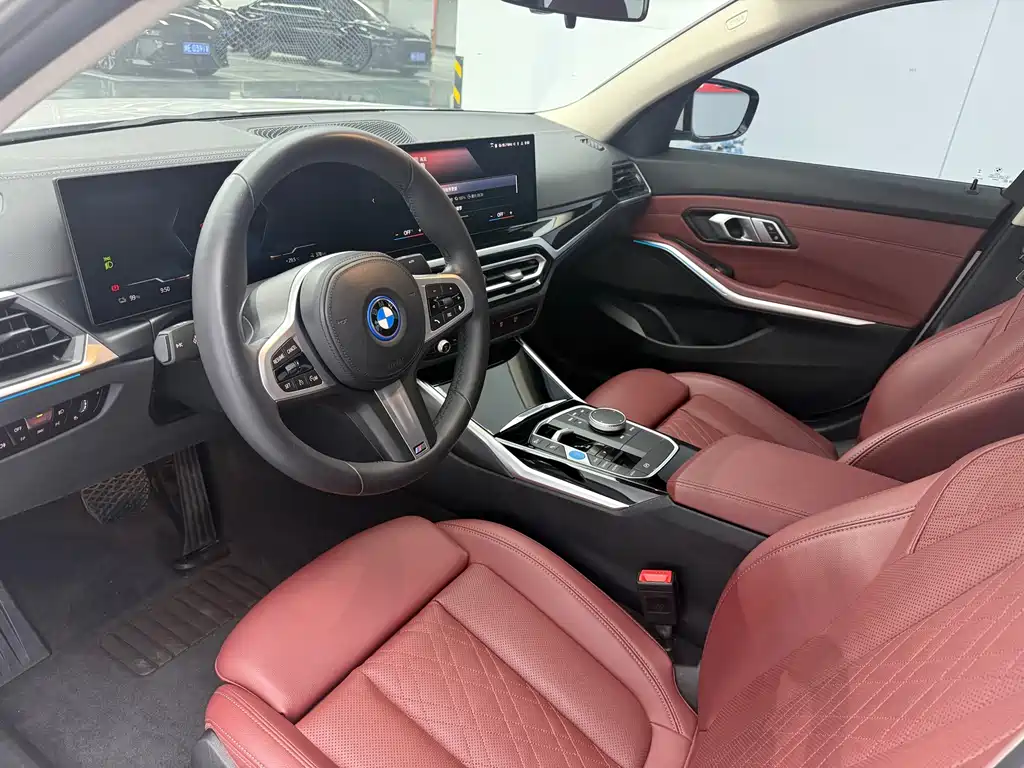 BMW i3 — миниатюра 5