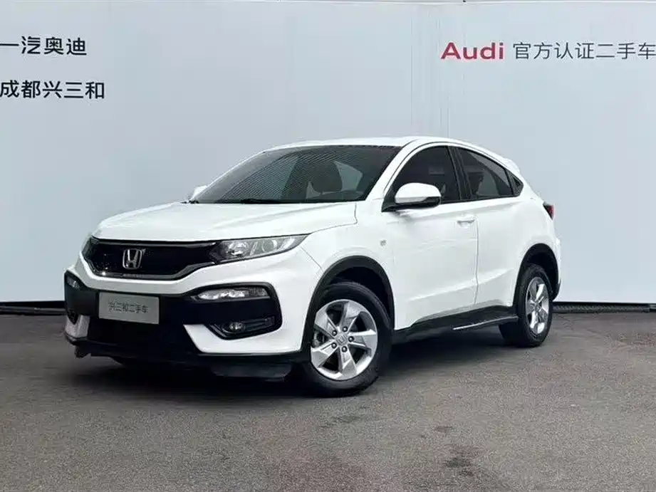 Купить Honda XR-V