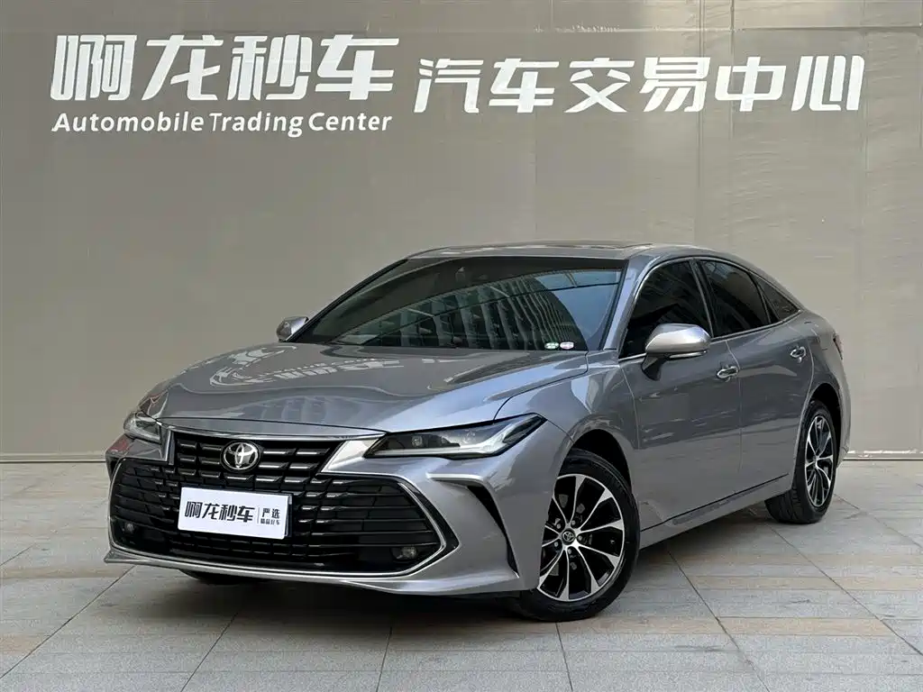 Toyota Avalon 2023