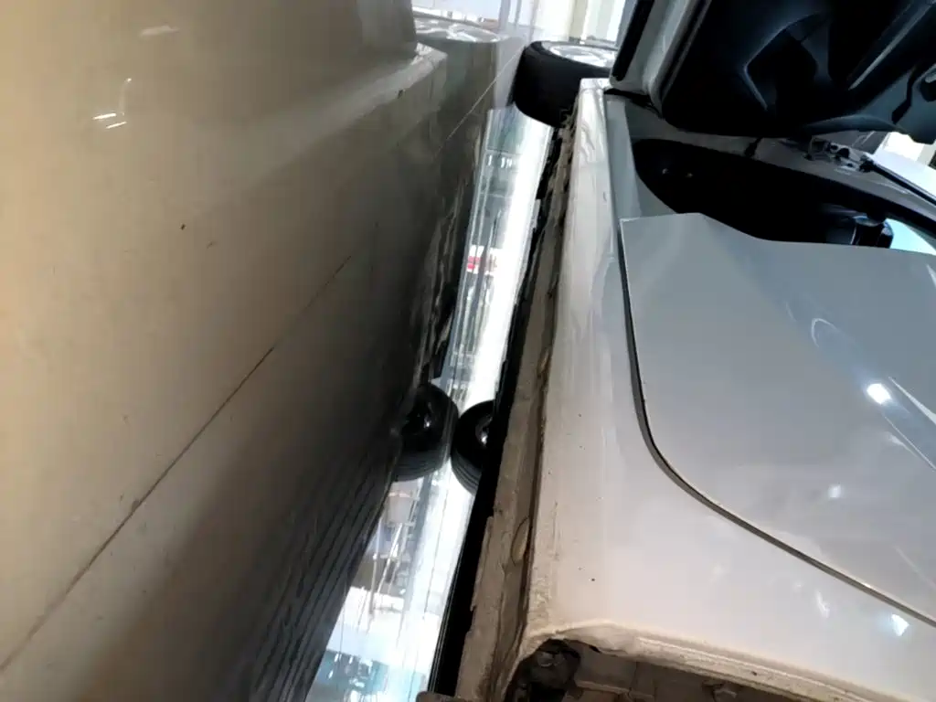 Honda Fit — миниатюра 22