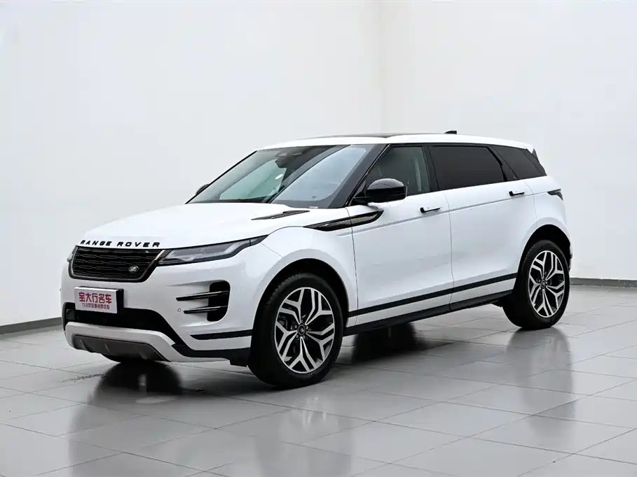 Land Rover Range Rover Evoque 2024 L SE