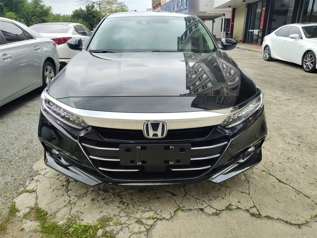 Honda Accord 2022 2.0L
