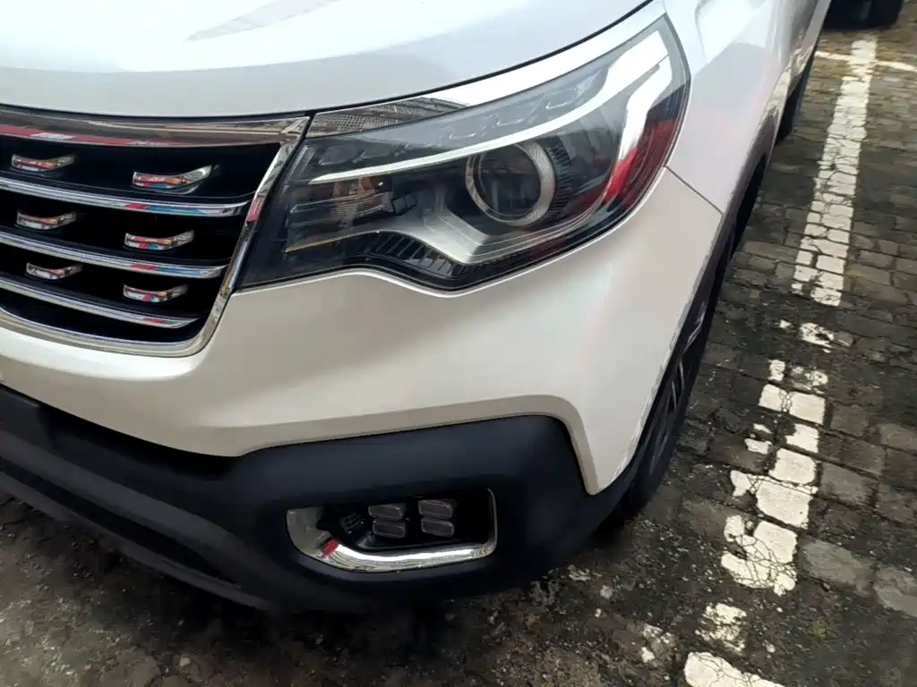 Kia Sportage — миниатюра 24