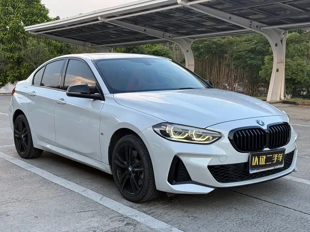 BMW 1 Series — миниатюра 3