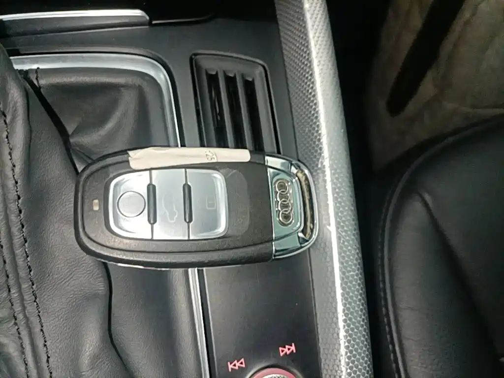 Audi Q5 (Import) — миниатюра 9