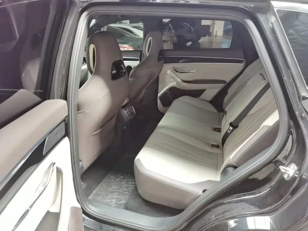 BYD PLUS New Energy — миниатюра 17