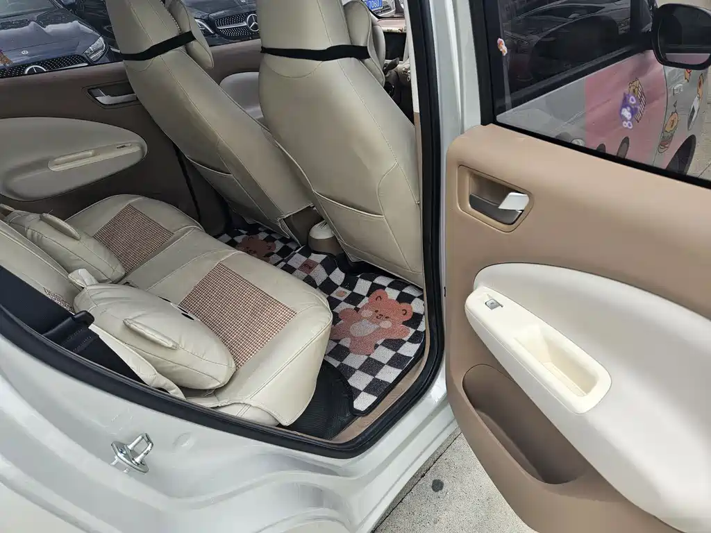 Wuling Mini EV — фотографии объявления, Фото 16