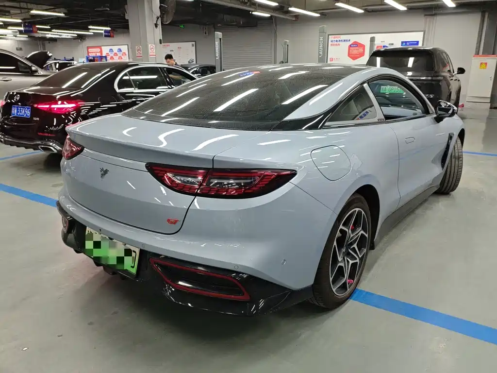Neta Neta GT — миниатюра 6