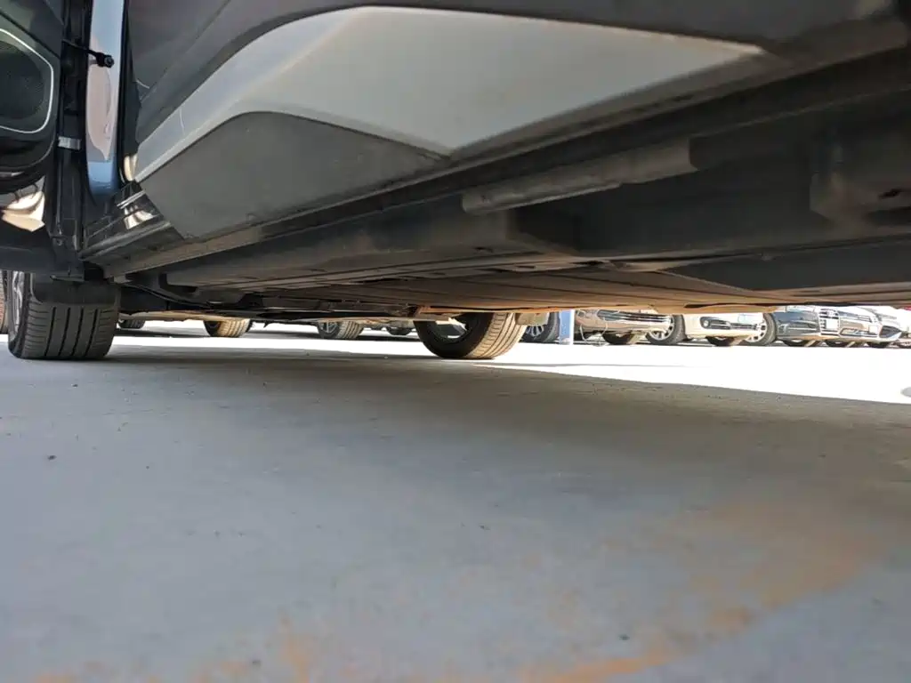 BYD L DM-i — миниатюра 22
