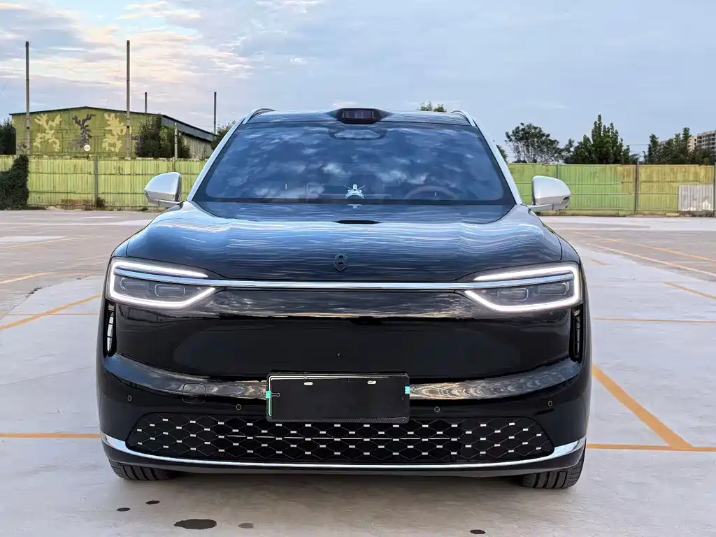 AITO AITO M7 — миниатюра 2