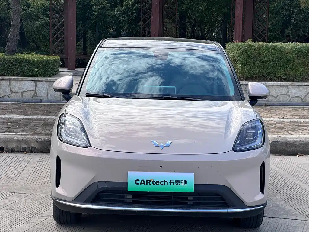 Wuling Bingo S — миниатюра 2