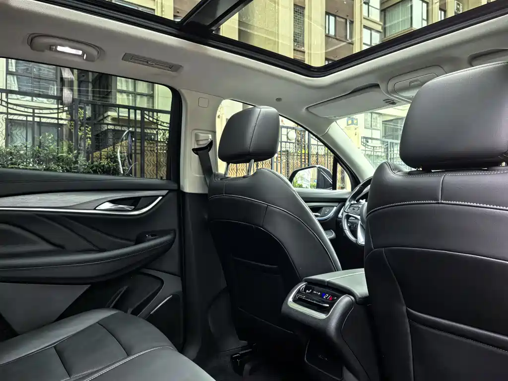Buick Enclave 2020 28T Luxury