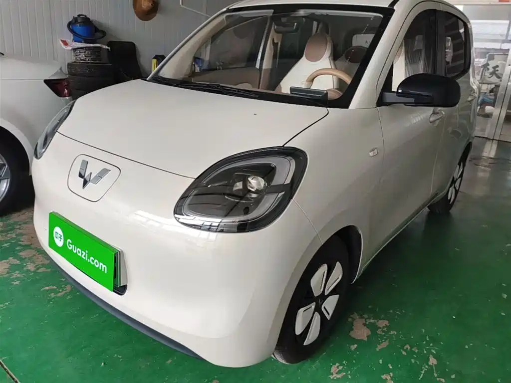 Wuling Mini EV MINIEV 2025