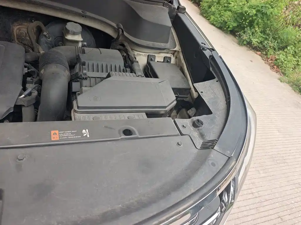 Kia Sportage — миниатюра 20