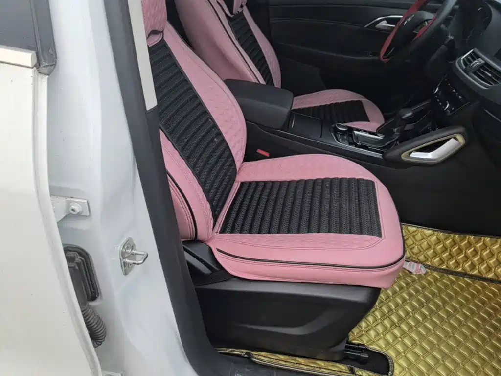 Borgward BX7 — миниатюра 25