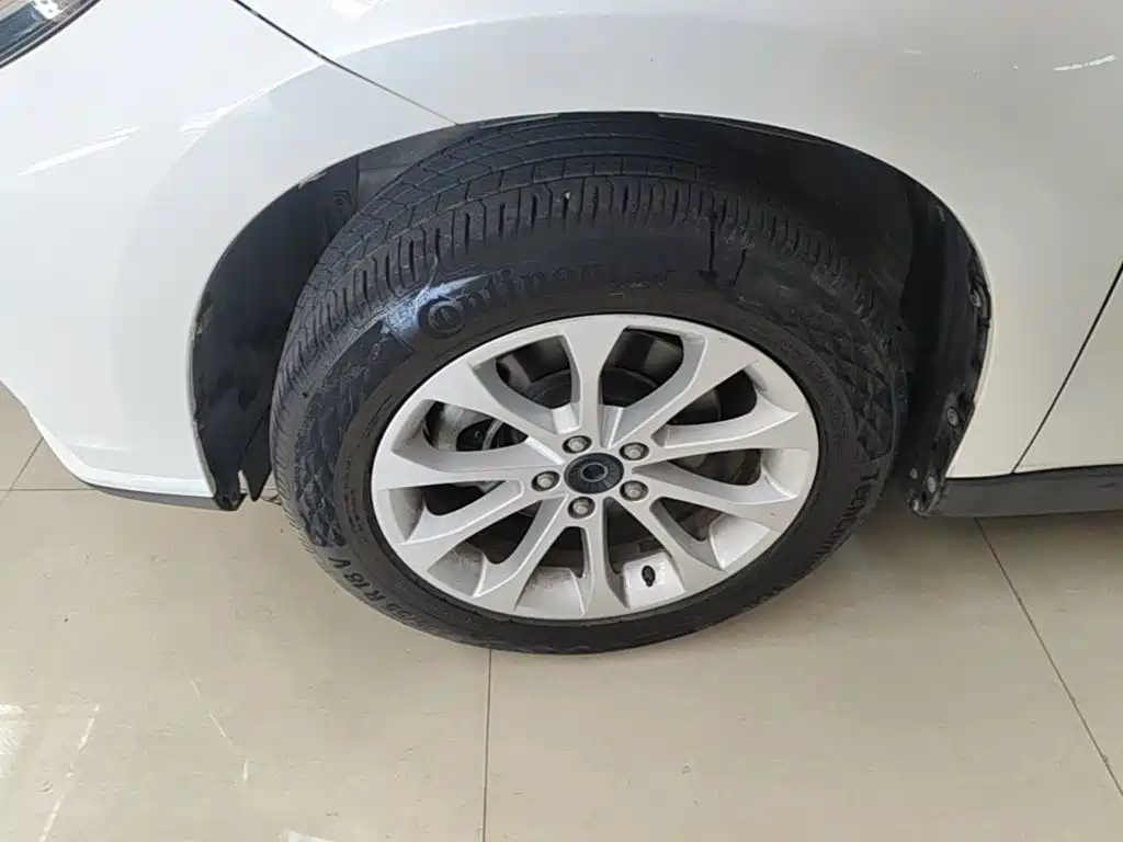 Haval H2 — миниатюра 23