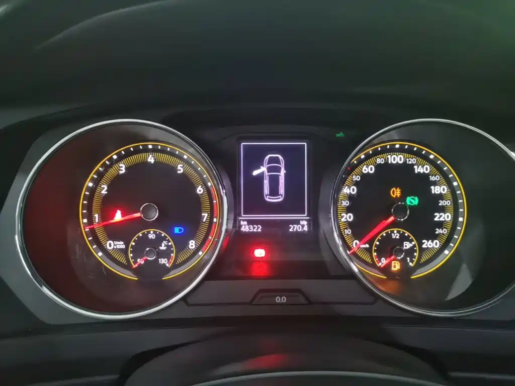 Volkswagen Tiguan L — миниатюра 12