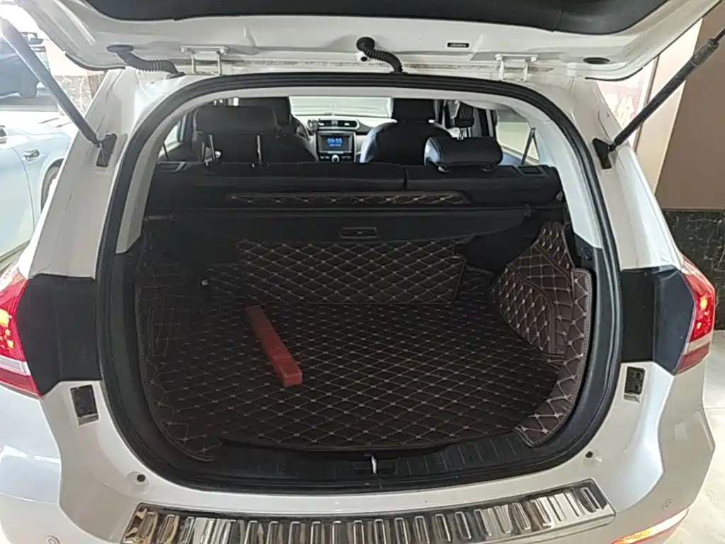 Haval H2 — миниатюра 19