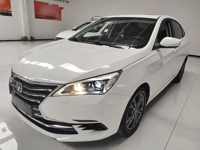 CHANGAN YIDONG DT 2020