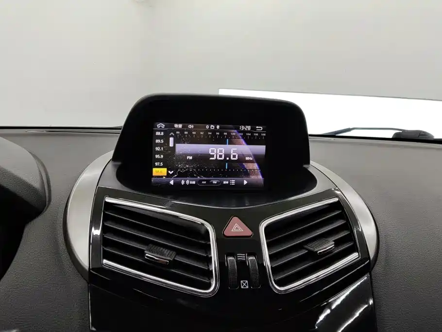 Haima Haima S5 — миниатюра 13