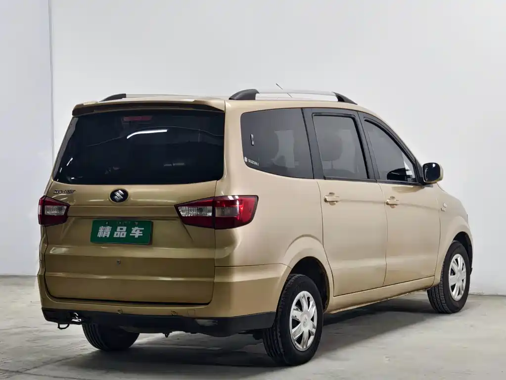 Changhe Changhe M50S — миниатюра 4