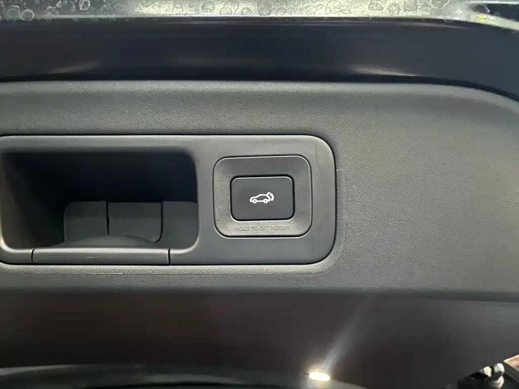 GAC Motor Trumpchi Xiangwang M8 — миниатюра 23