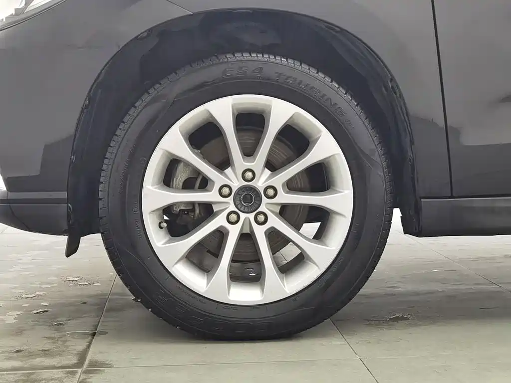 Haval H2 — миниатюра 17