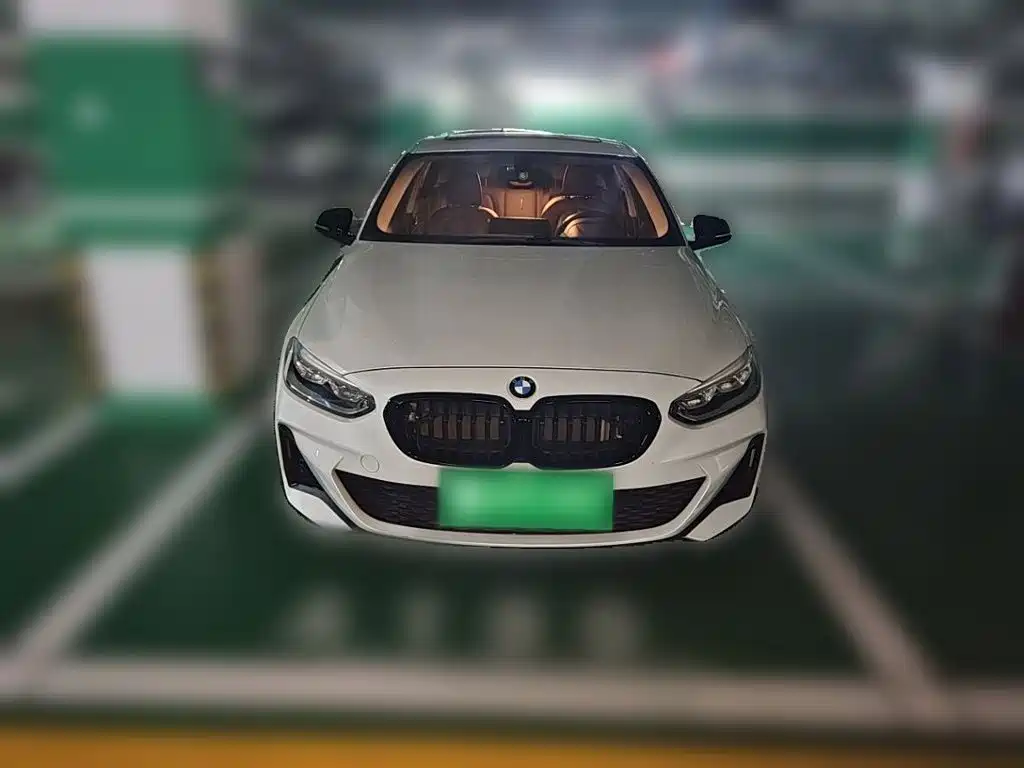 BMW 1 Series — миниатюра 2