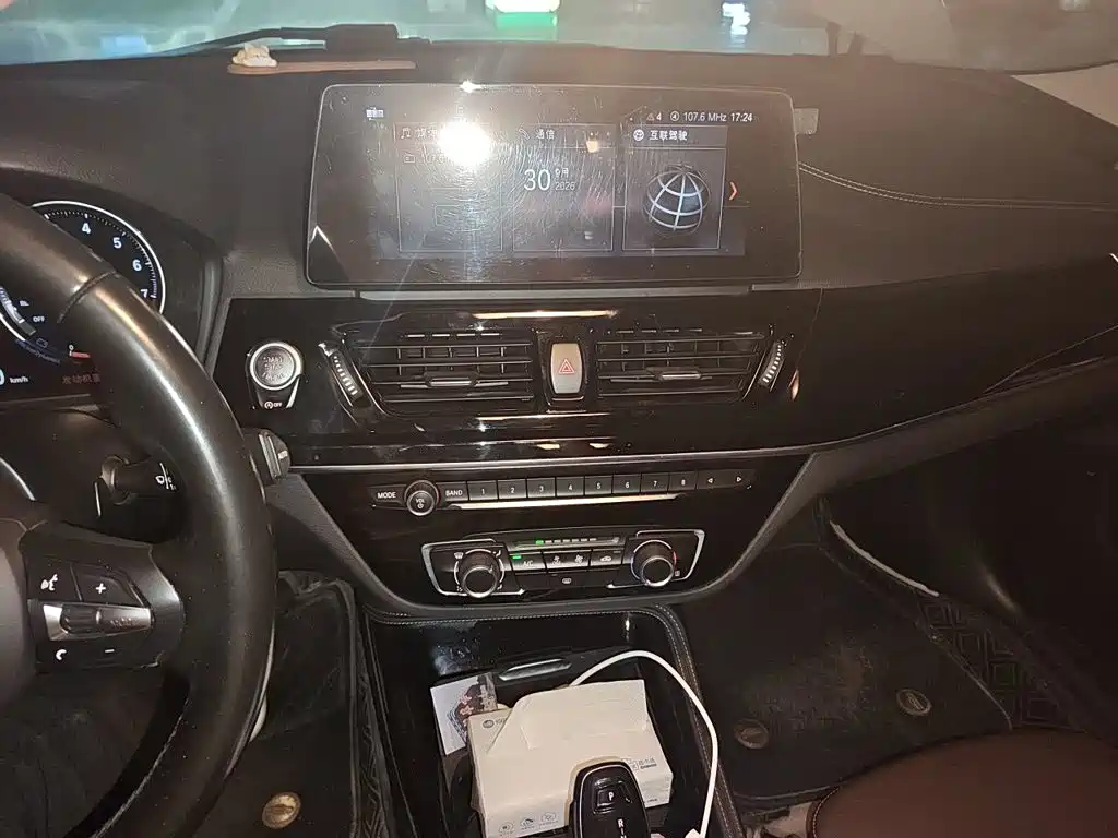 BMW 1 Series — миниатюра 14