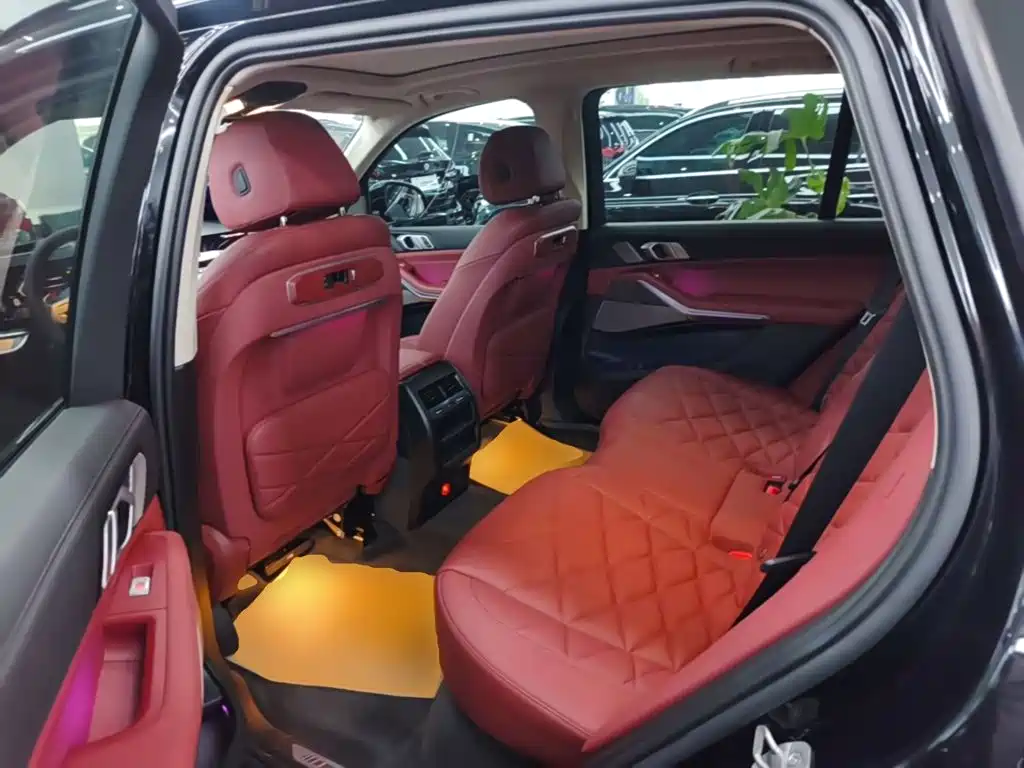 BMW X5 — миниатюра 17
