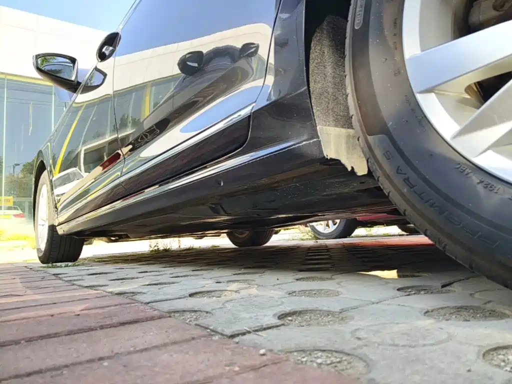 Volkswagen Passat — миниатюра 22