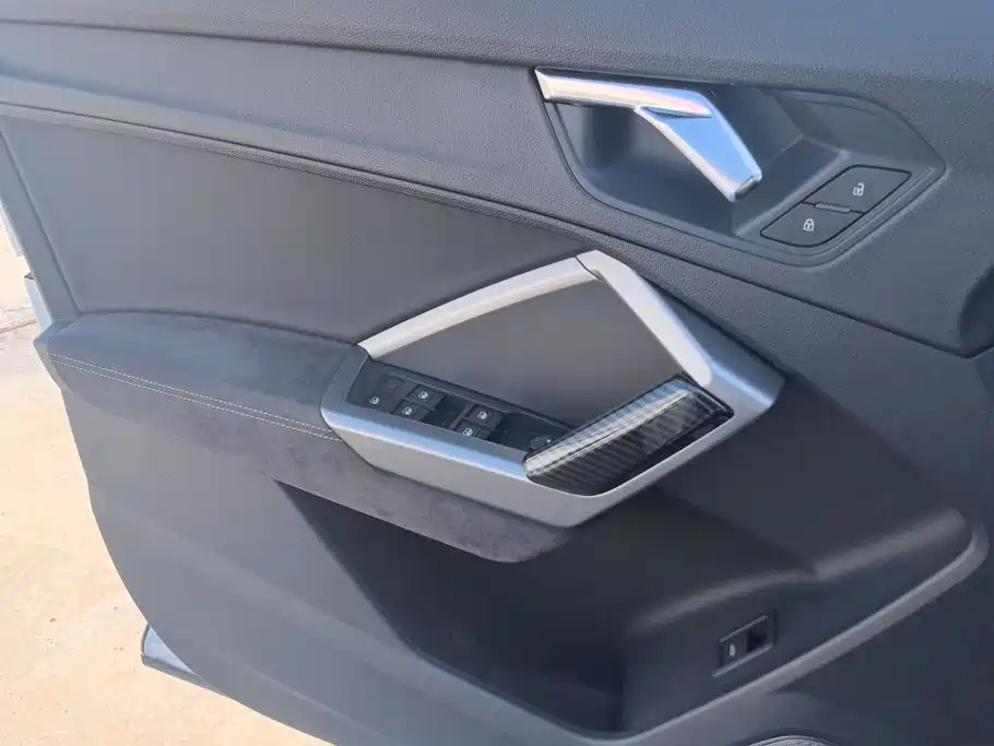 Audi Q3 — миниатюра 7