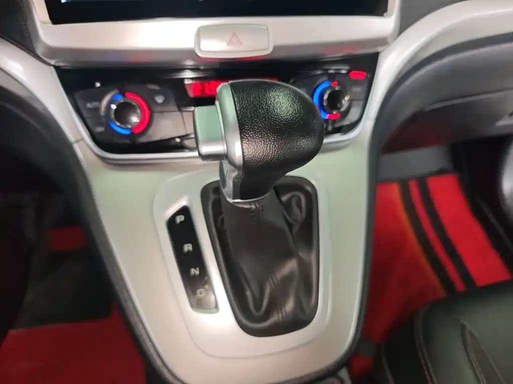 Haval M6 — миниатюра 14