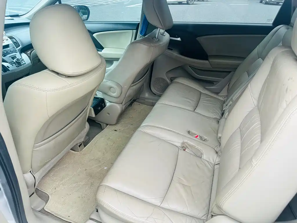 Honda Odyssey 2013 2.4L