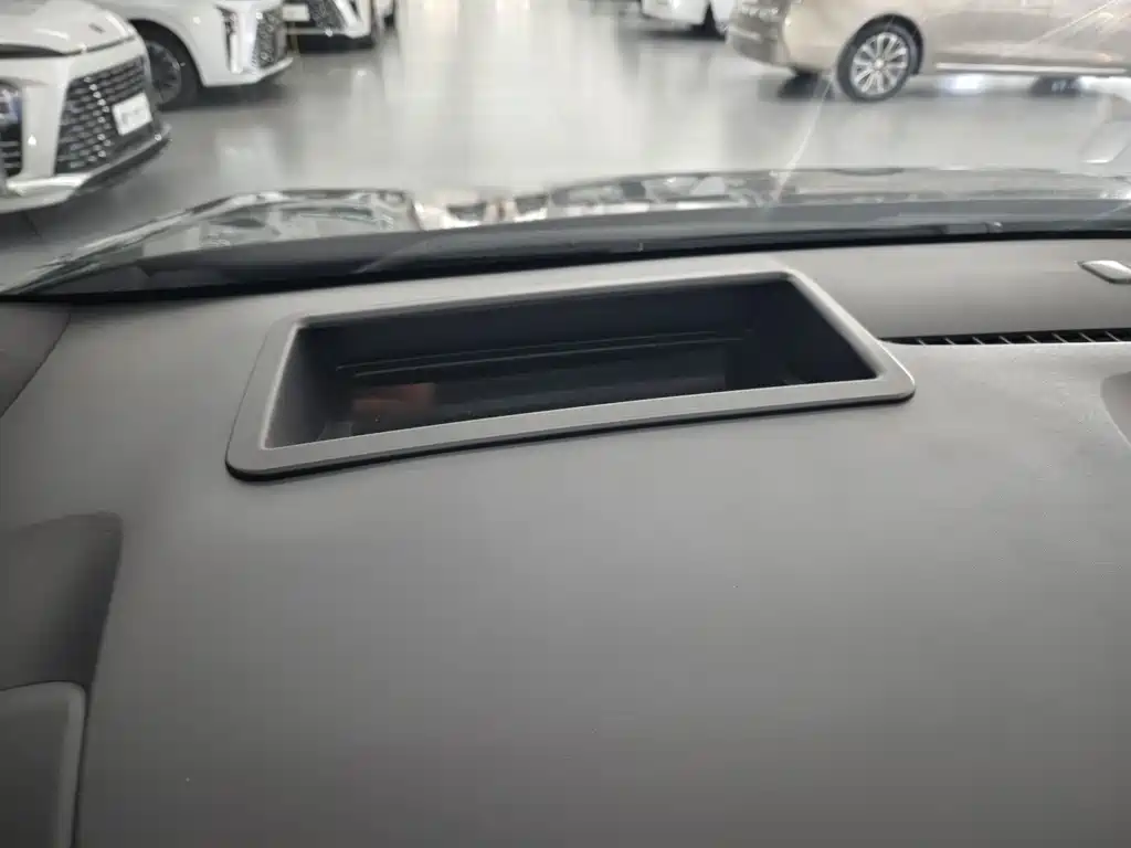 Buick Electra Encasa — миниатюра 11