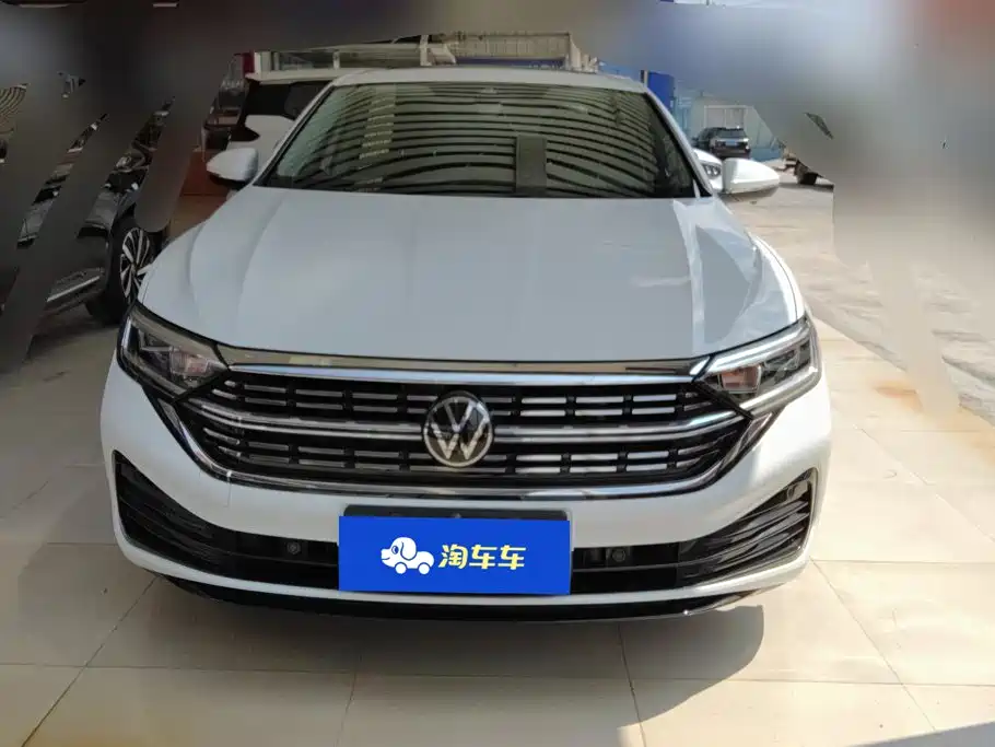 Volkswagen Sagitar — миниатюра 2