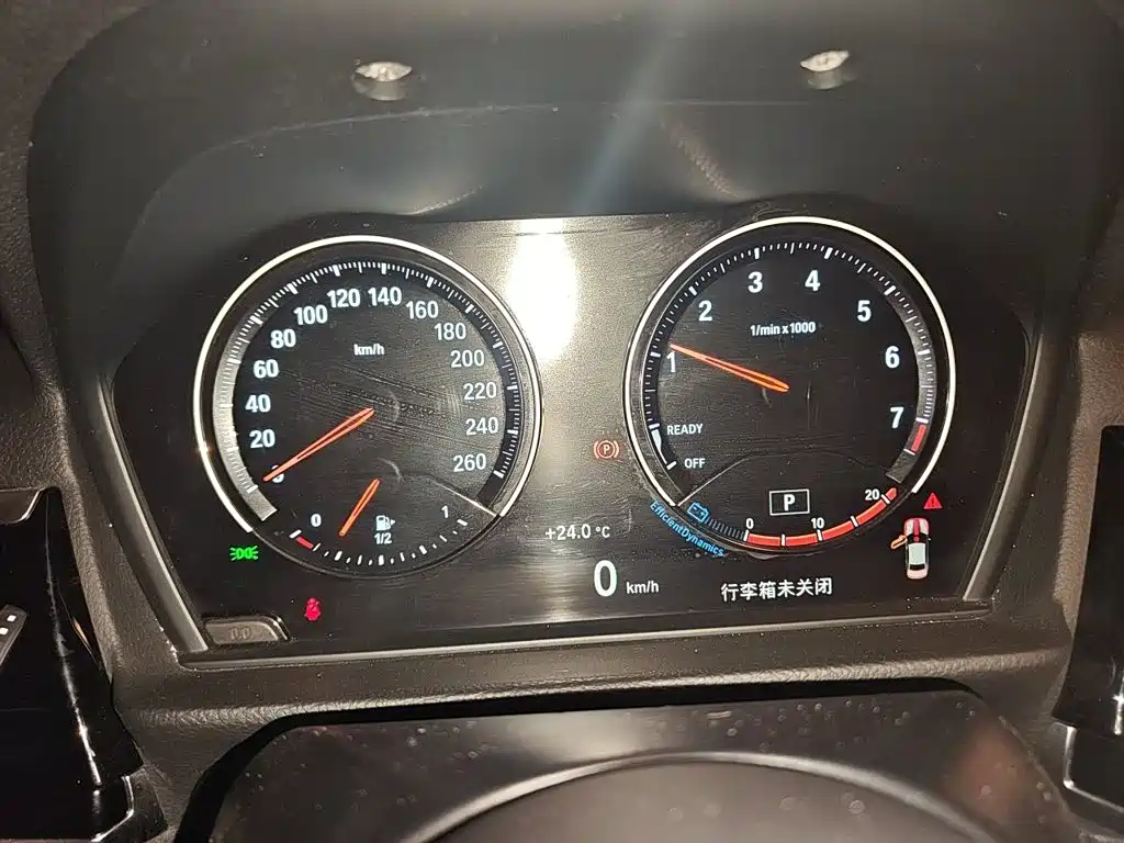 BMW 1 Series — миниатюра 12