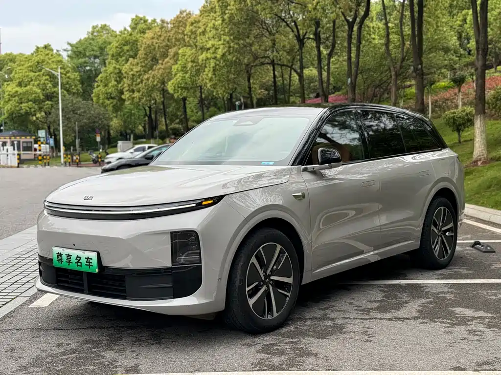 Li Auto Li L6 2024
