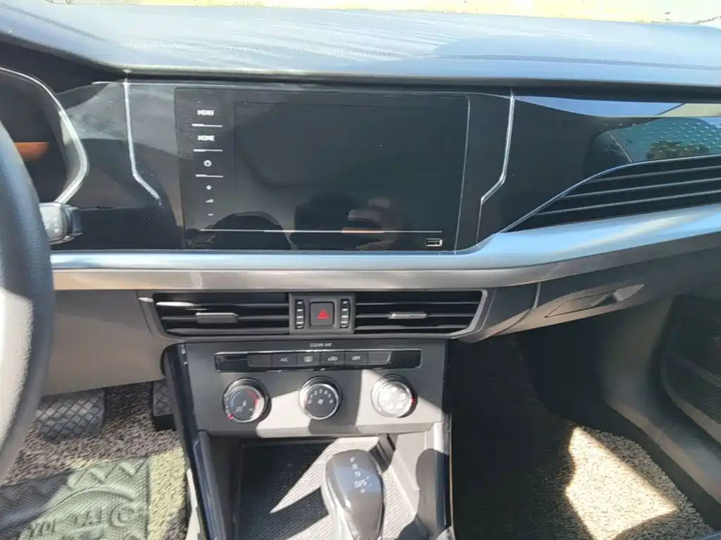Volkswagen Passat — миниатюра 13