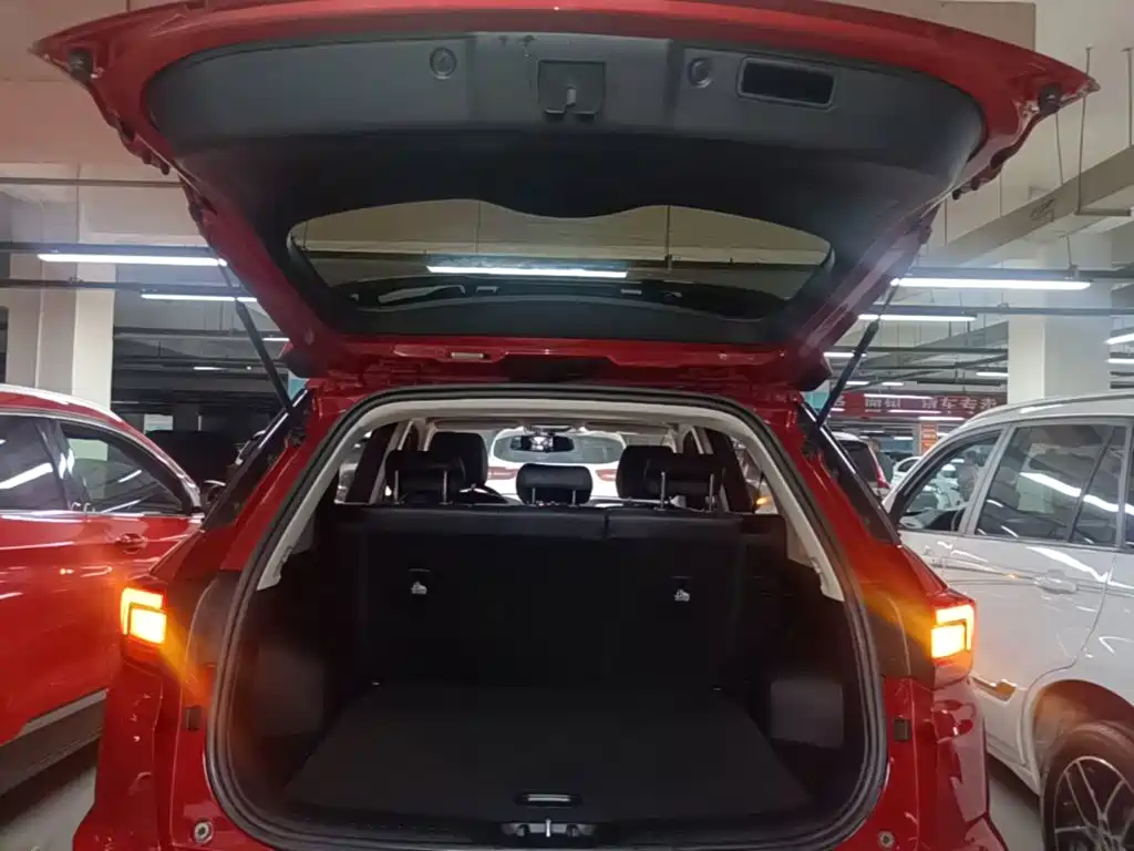 Changan CS55 — миниатюра 19