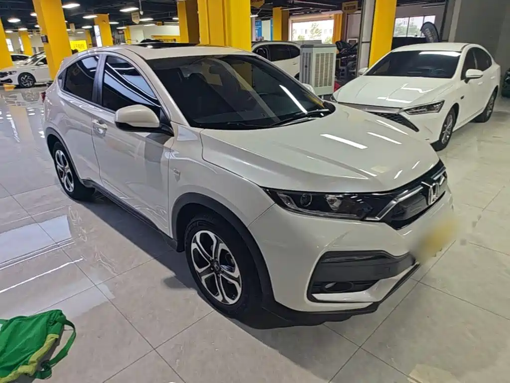 Honda XR-V — миниатюра 4