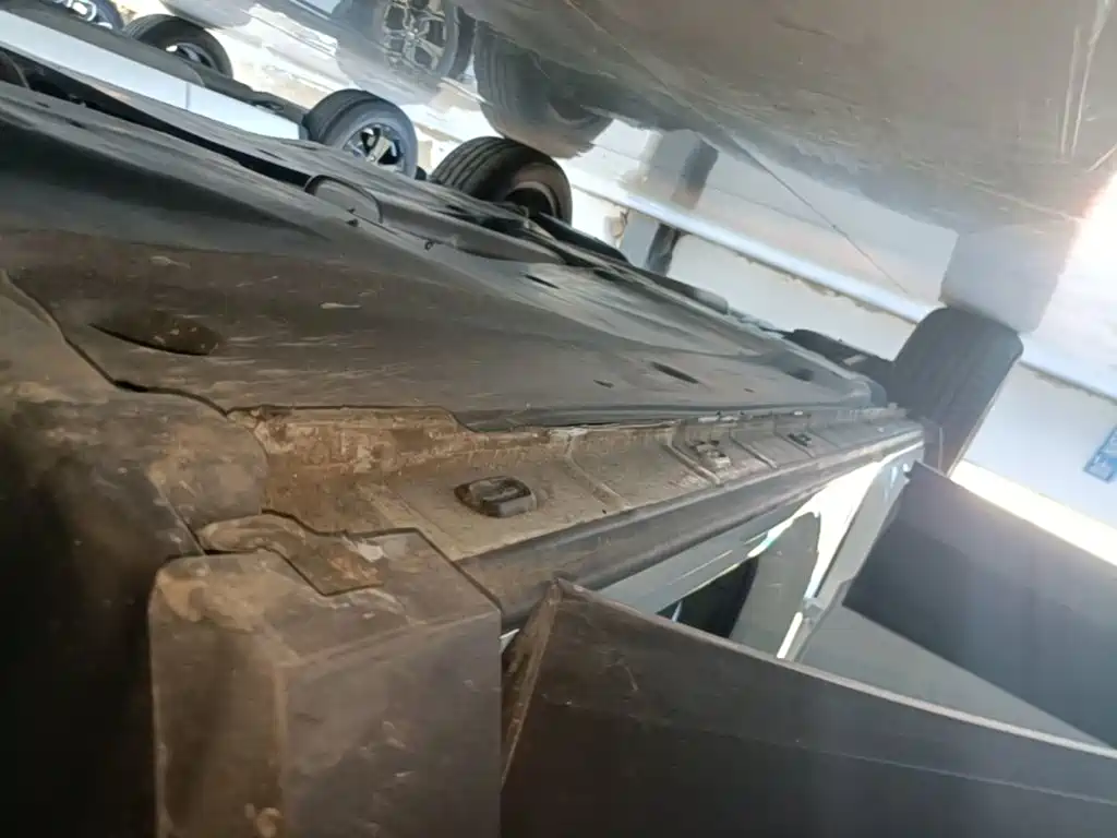Volkswagen Tiguan L — миниатюра 21