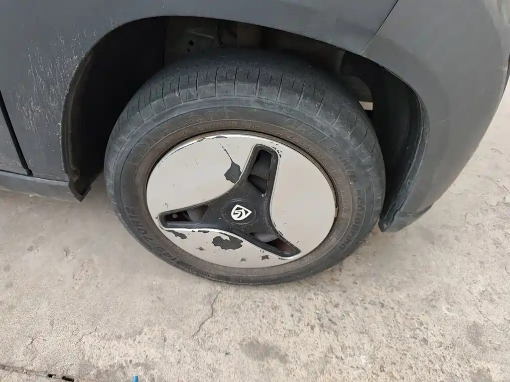 Baojun E100 — миниатюра 8