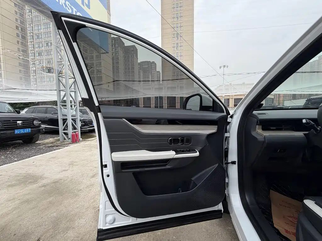 Shanhai Shanhai L6 — миниатюра 15