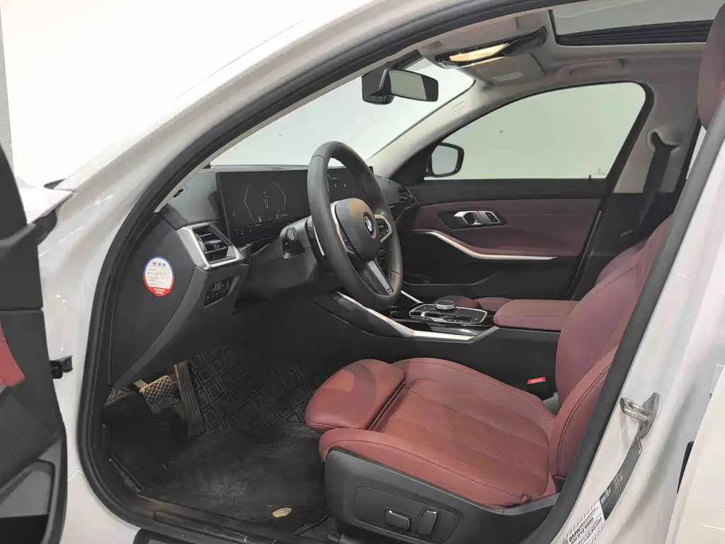 BMW 3 Series — миниатюра 12