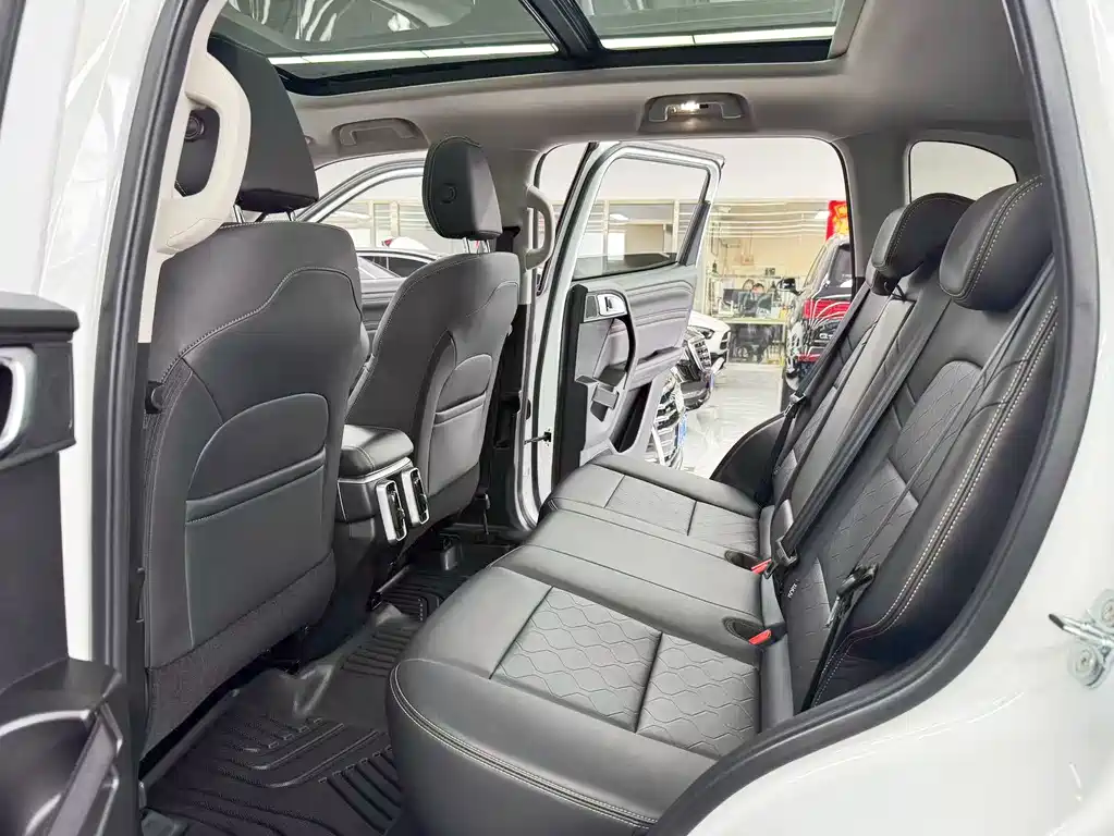 Haval 长城大狗 — миниатюра 8