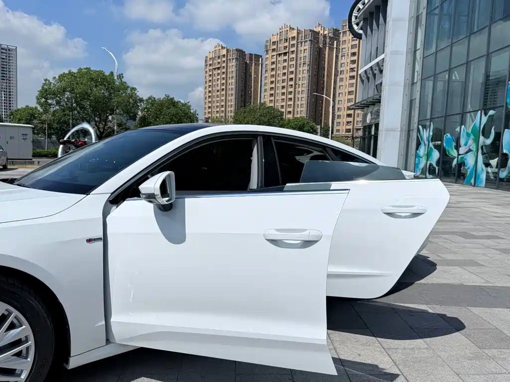 Audi A7 — миниатюра 30