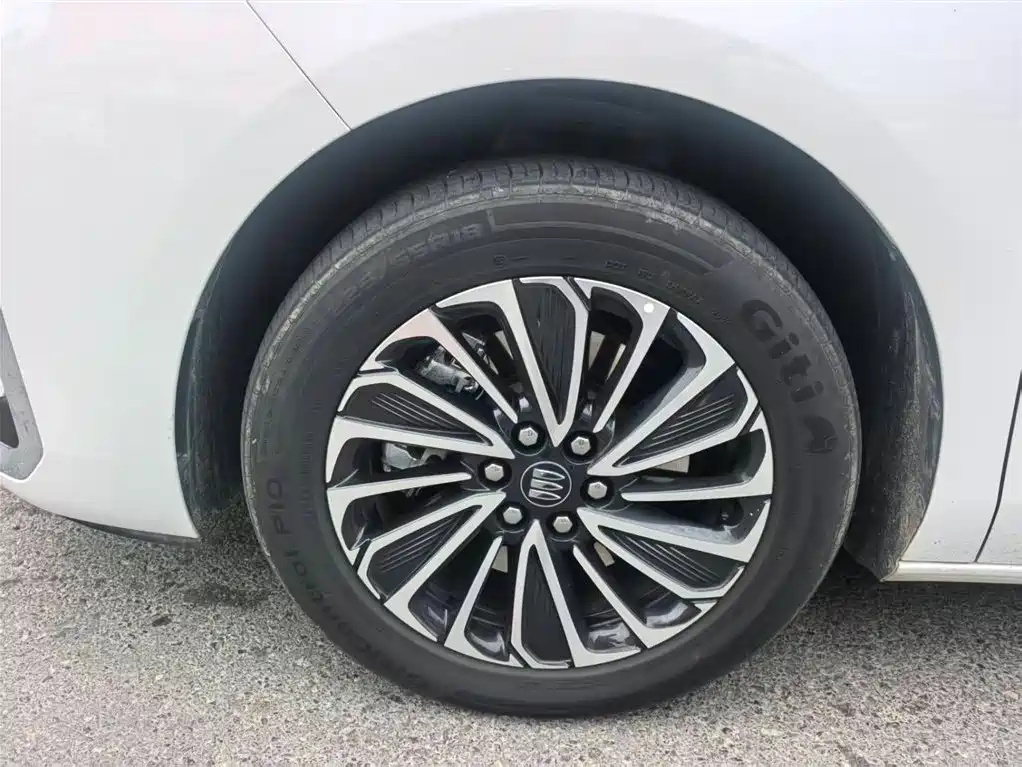 Buick GL8 2025 Premium